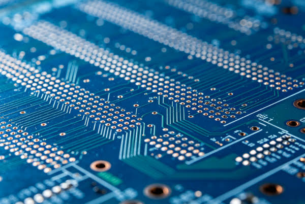 PCB Layout Slide 2